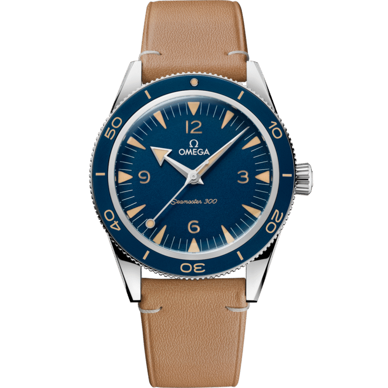 Omega Seamaster 300 41 mm 234.32.41.21.03.001