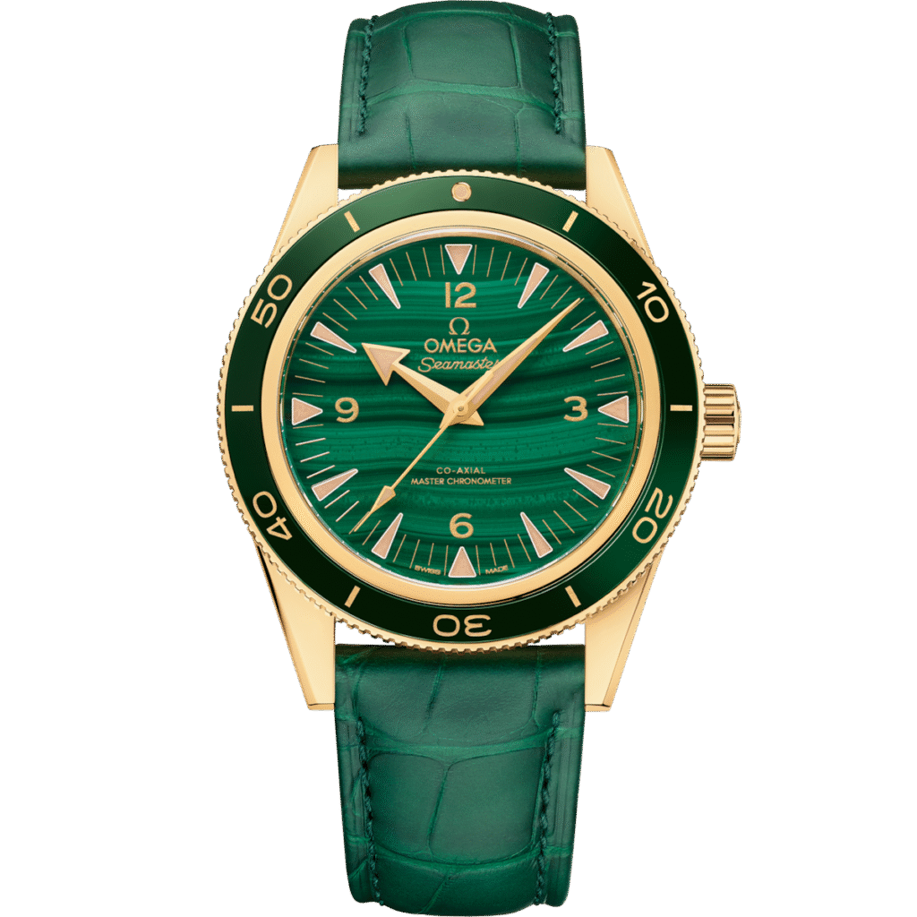 Omega Seamaster 300 41 mm 234.63.41.21.99.001