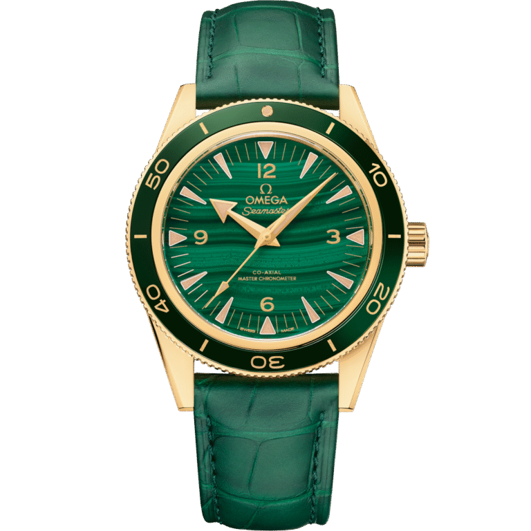 Omega Seamaster 300 41 mm 234.63.41.21.99.001