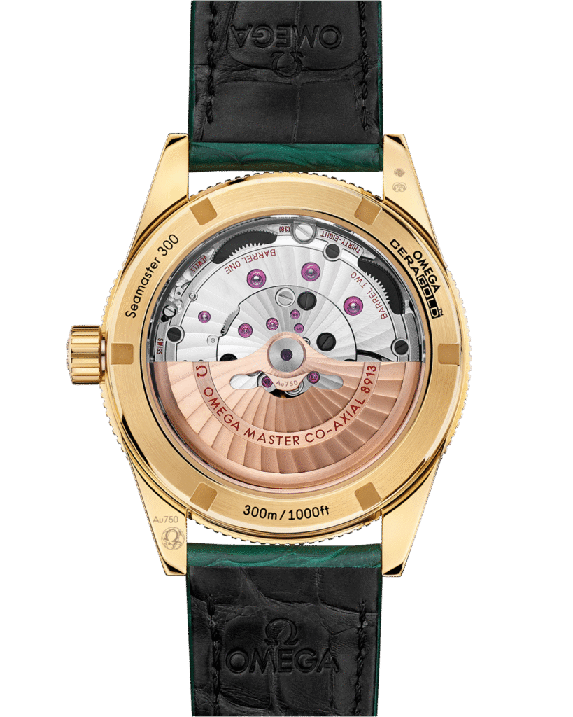 Omega Seamaster 300 41 mm 234.63.41.21.99.001