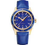 Omega Seamaster 300 41 mm 234.63.41.21.99.002