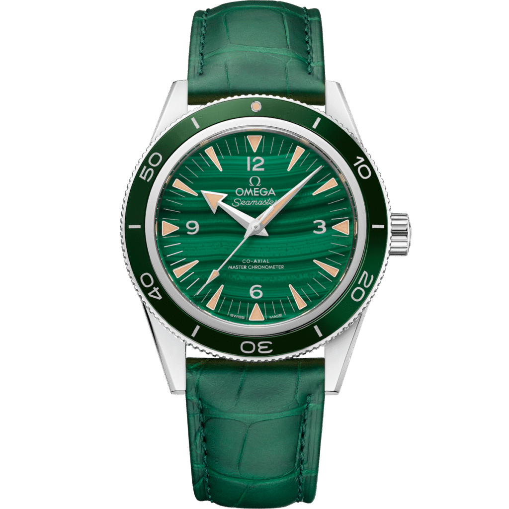 Omega Seamaster 300 41 mm 234.93.41.21.99.001