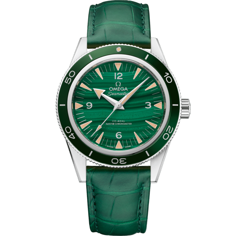 Omega Seamaster 300 41 mm 234.93.41.21.99.001