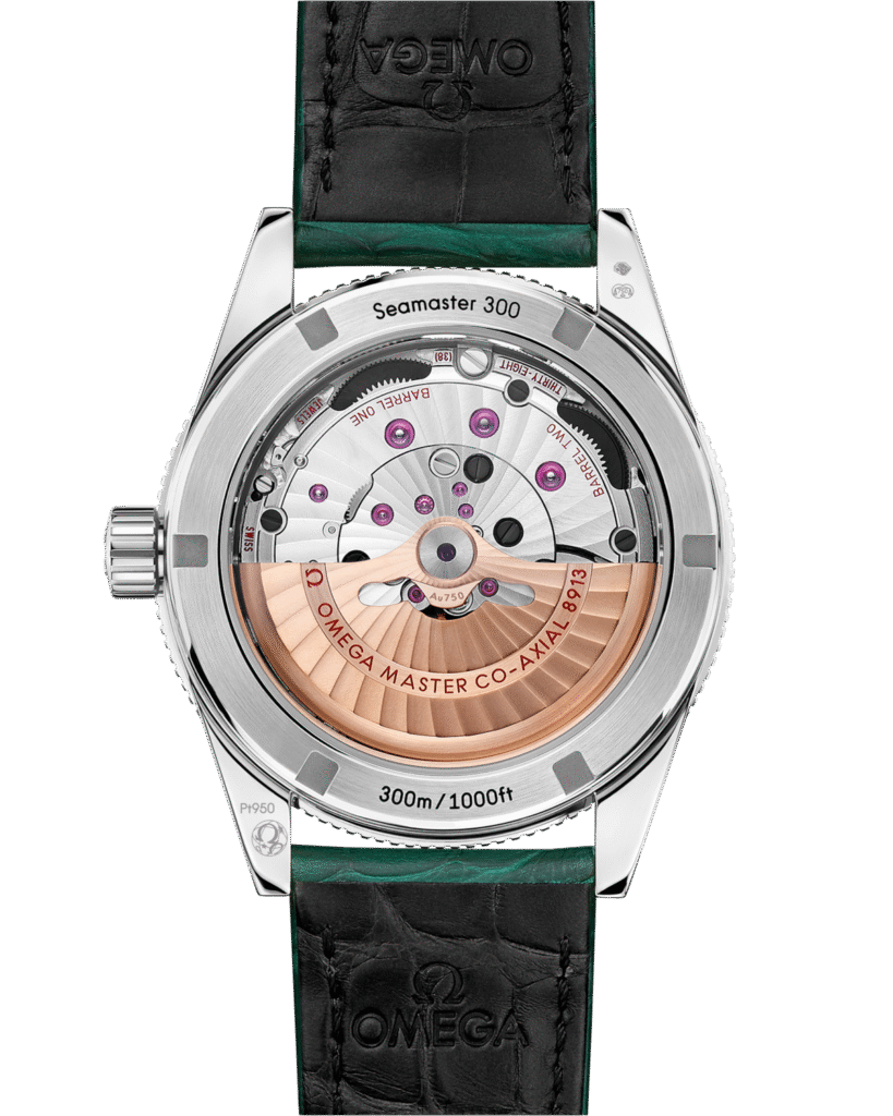 Omega Seamaster 300 41 mm 234.93.41.21.99.001