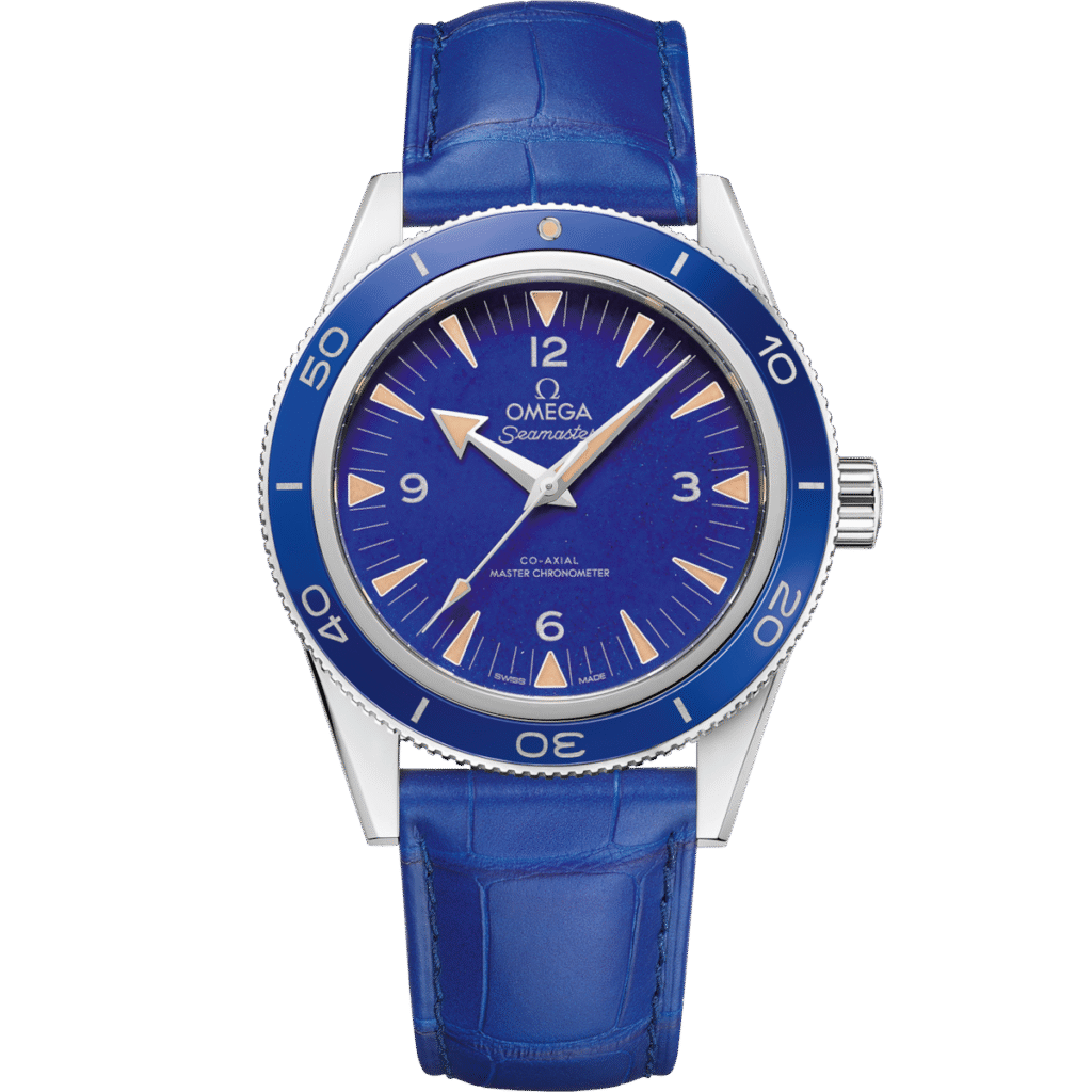Omega Seamaster 300 41 mm 234.93.41.21.99.002