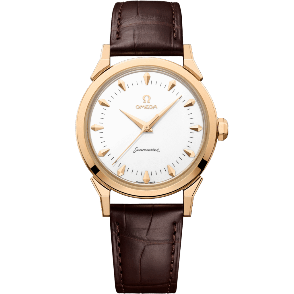 Omega Seamaster 37 mm 522.53.37.20.04.001