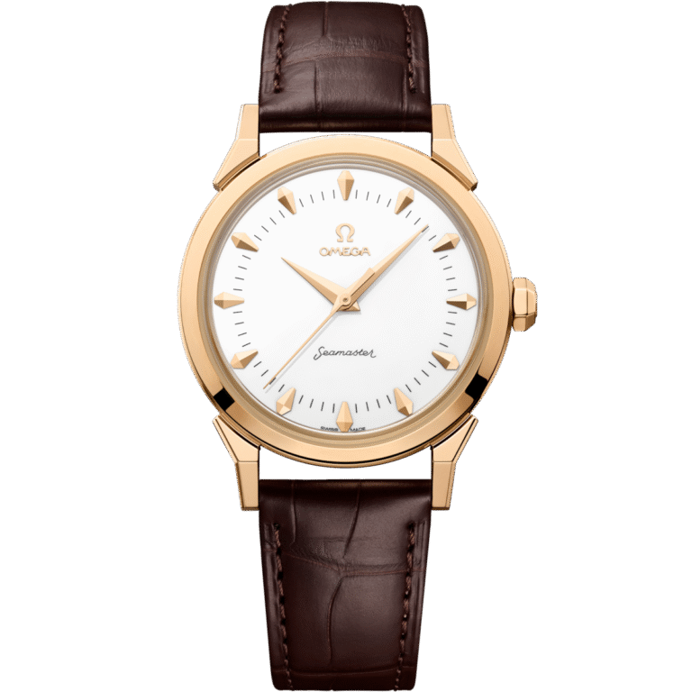 Omega Seamaster 37 mm 522.53.37.20.04.001