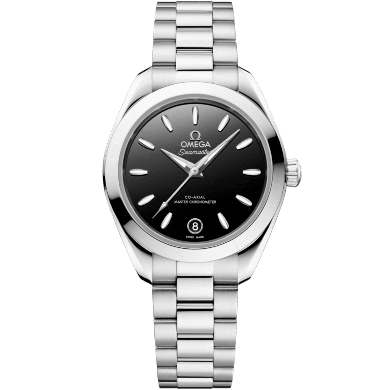 Omega Seamaster Aqua Terra 150M 30 mm 220.10.30.20.01.001