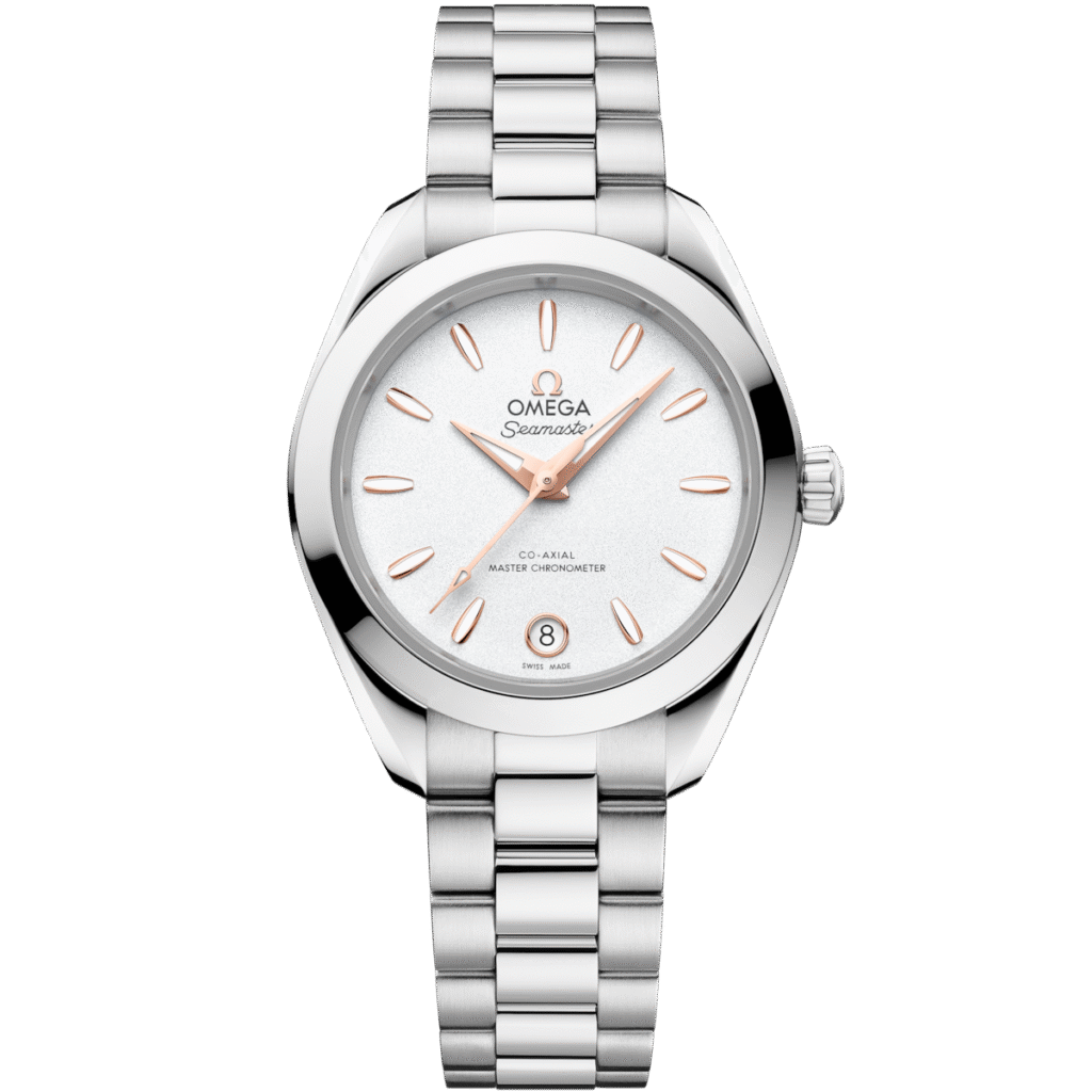 Omega Seamaster Aqua Terra 150M 30 mm 220.10.30.20.02.001