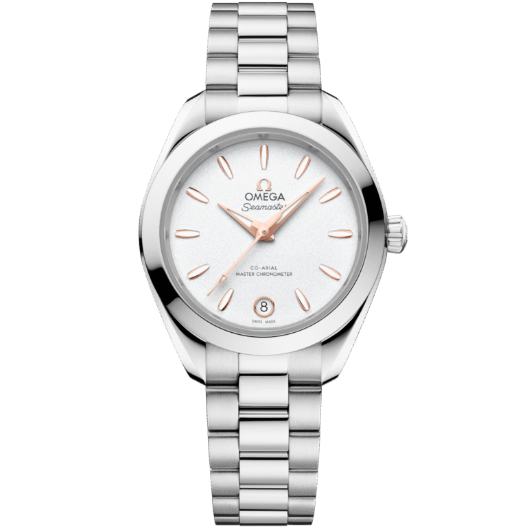 Omega Seamaster Aqua Terra 150M 30 mm 220.10.30.20.02.001