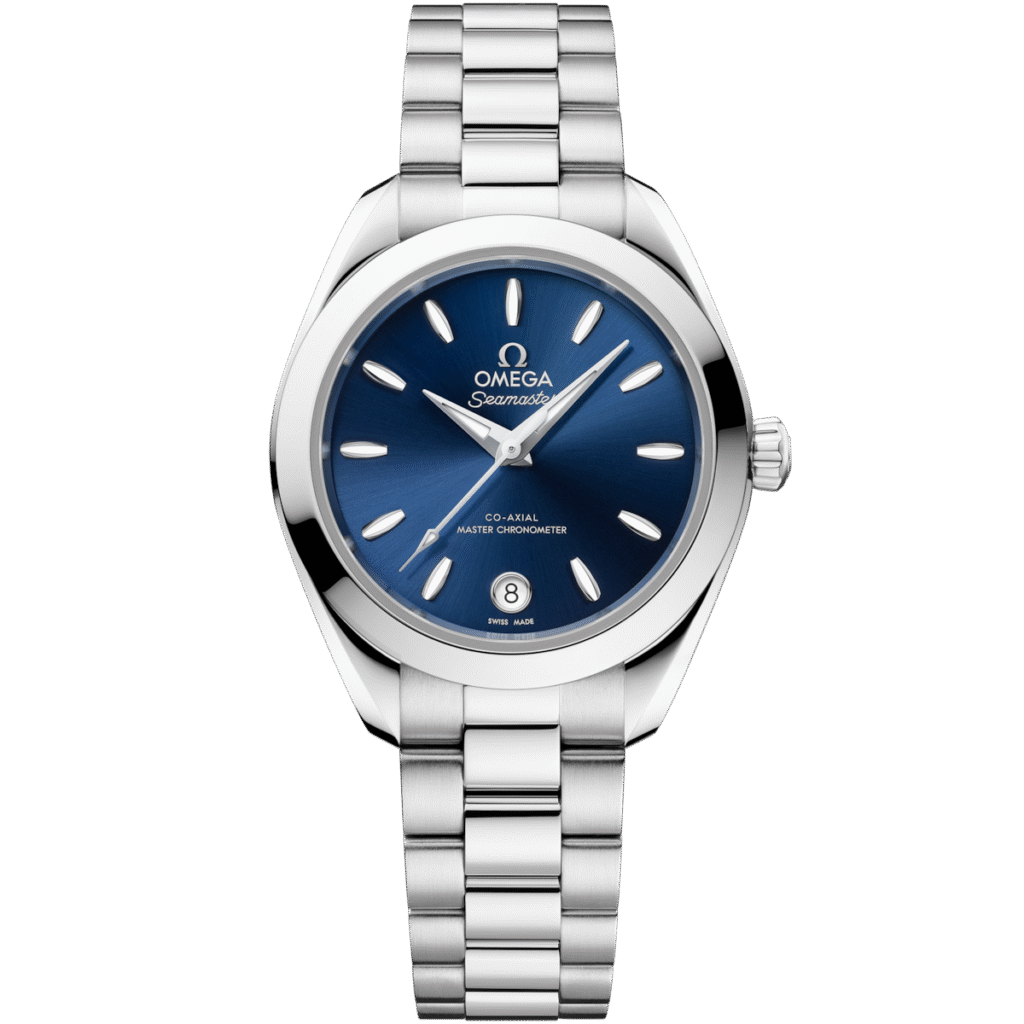 Omega Seamaster Aqua Terra 150M 30 mm 220.10.30.20.03.001