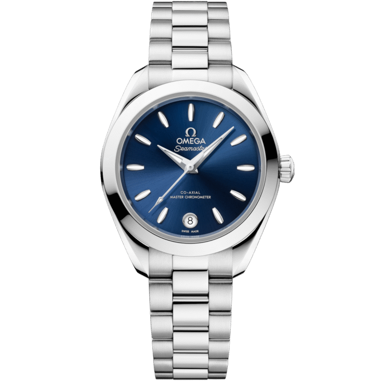 Omega Seamaster Aqua Terra 150M 30 mm 220.10.30.20.03.001
