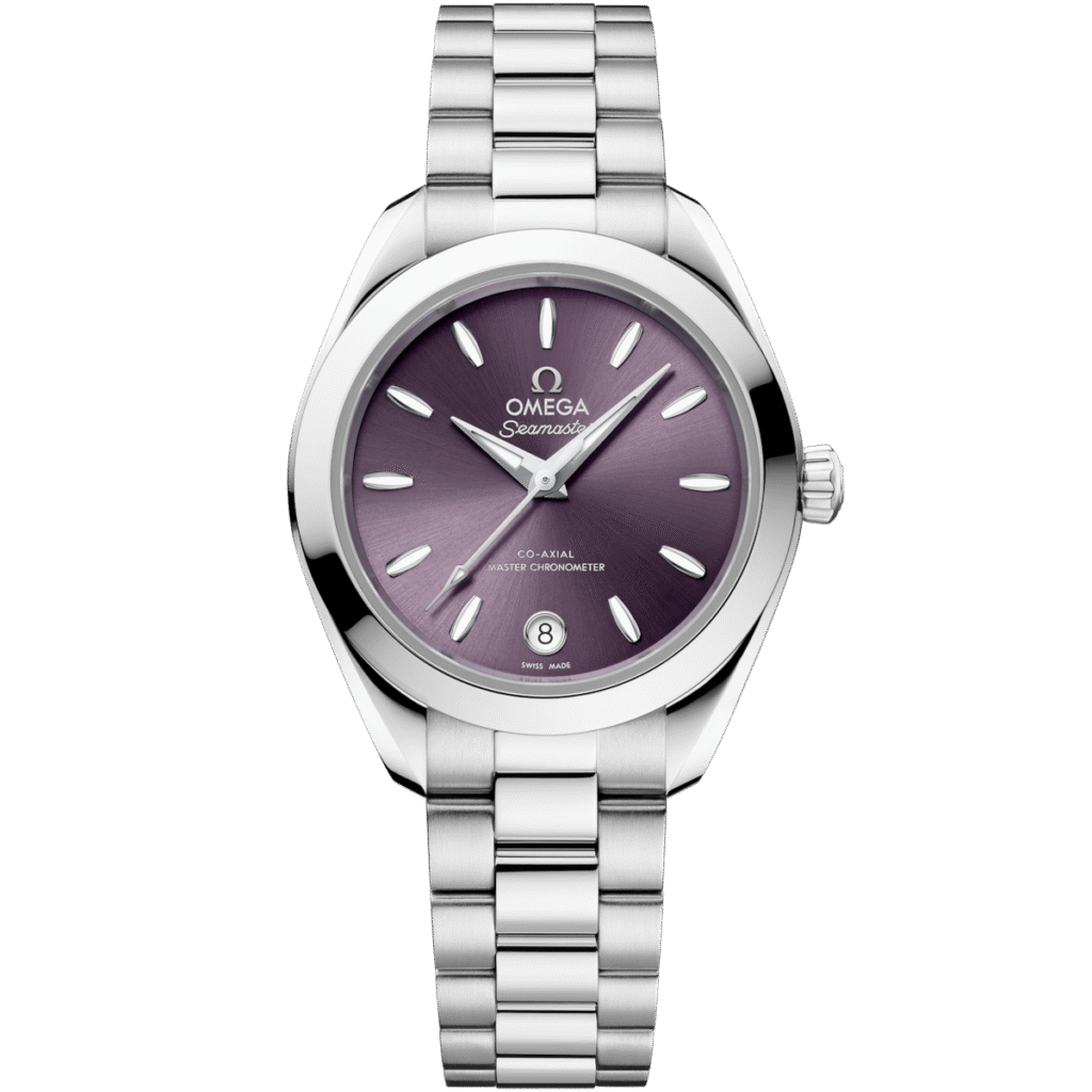 Omega Seamaster Aqua Terra 150M 30 mm 220.10.30.20.10.002