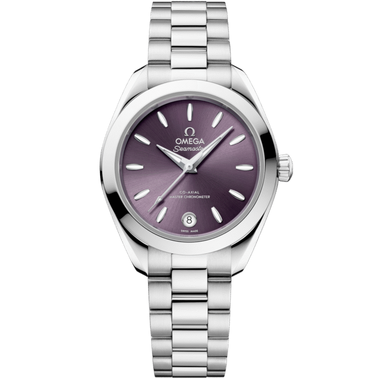 Omega Seamaster Aqua Terra 150M 30 mm 220.10.30.20.10.002