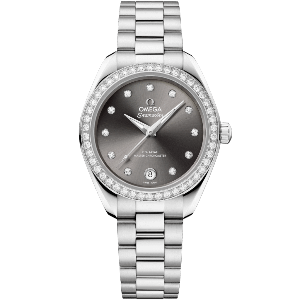 Omega Seamaster Aqua Terra 150M 30 mm 220.15.30.20.56.001