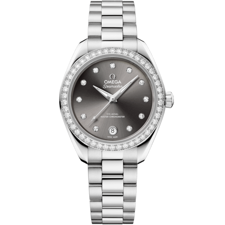 Omega Seamaster Aqua Terra 150M 30 mm 220.15.30.20.56.001