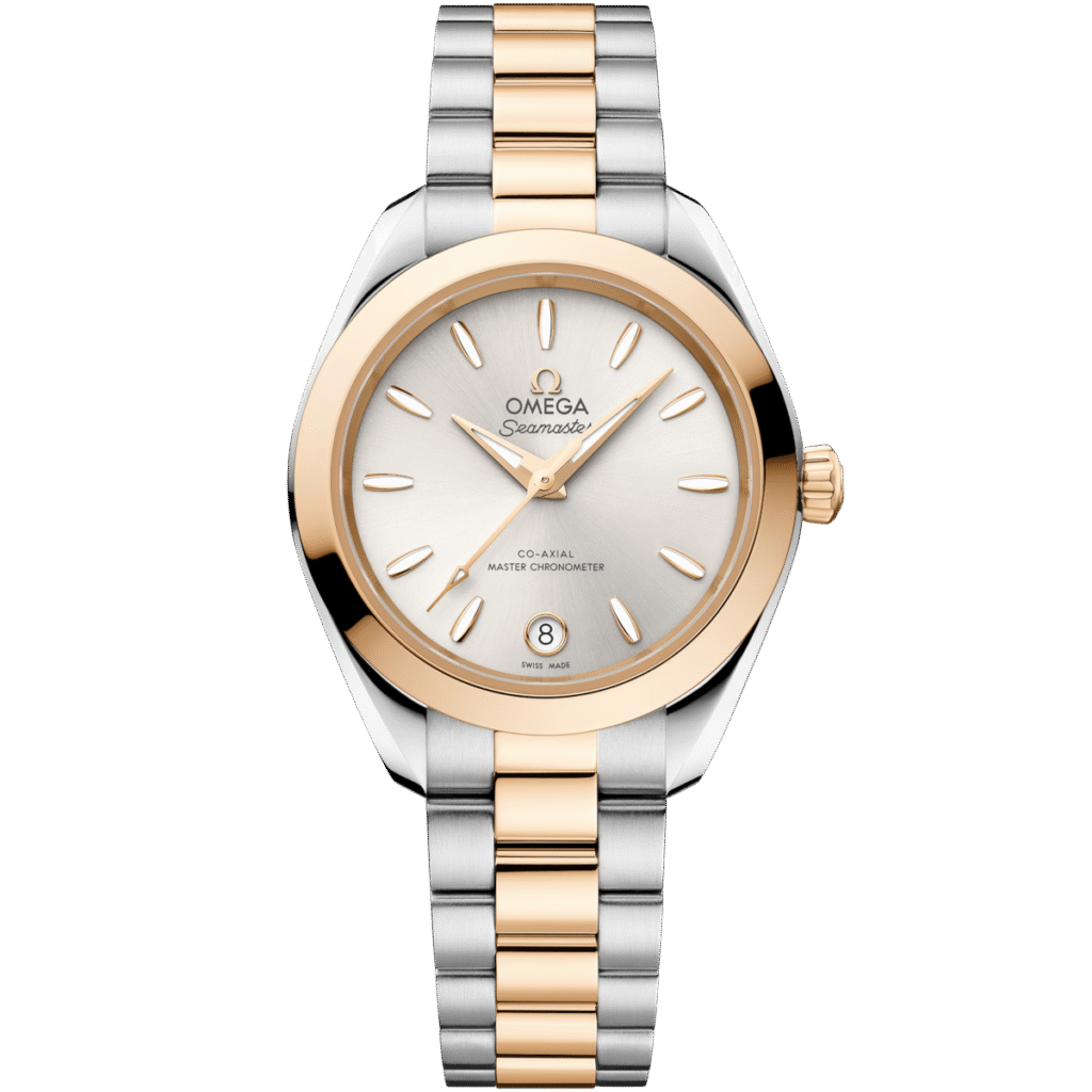 Omega Seamaster Aqua Terra 150M 30 mm 220.20.30.20.02.001