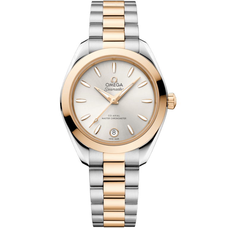 Omega Seamaster Aqua Terra 150M 30 mm 220.20.30.20.02.001