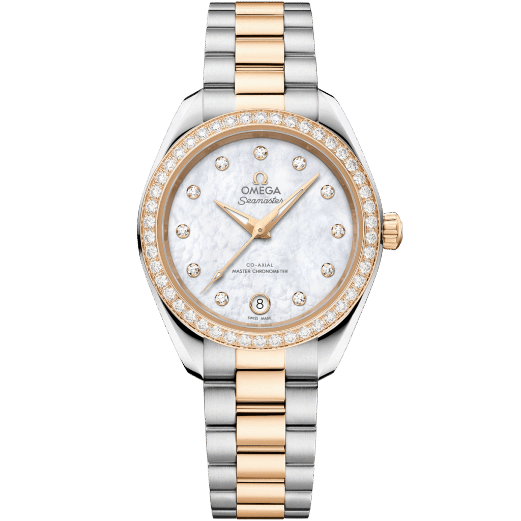 Omega Seamaster Aqua Terra 150M 30 mm 220.25.30.20.55.001