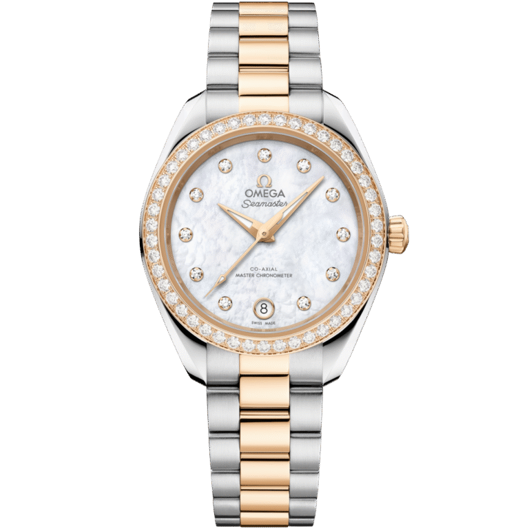 Omega Seamaster Aqua Terra 150M 30 mm 220.25.30.20.55.001