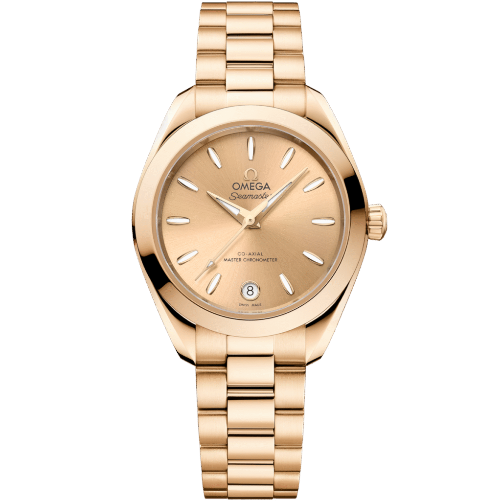 Omega Seamaster Aqua Terra 150M 30 mm 220.50.30.20.08.001