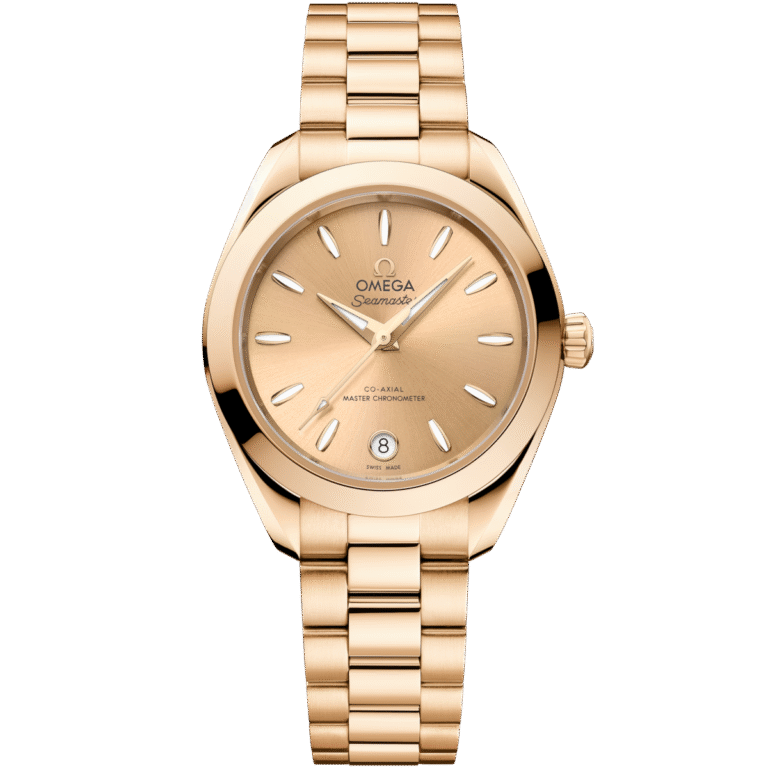 Omega Seamaster Aqua Terra 150M 30 mm 220.50.30.20.08.001