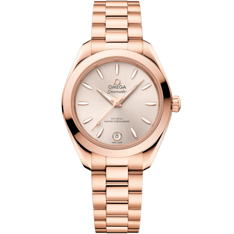 Omega Seamaster Aqua Terra 150M 30 mm 220.50.30.20.09.001