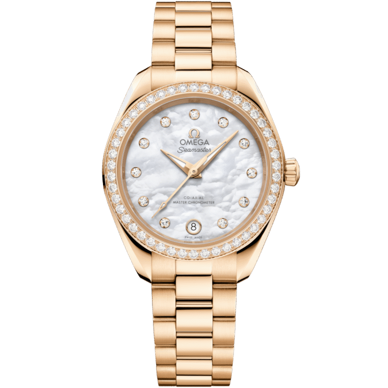 Omega Seamaster Aqua Terra 150M 30 mm 220.55.30.20.55.001