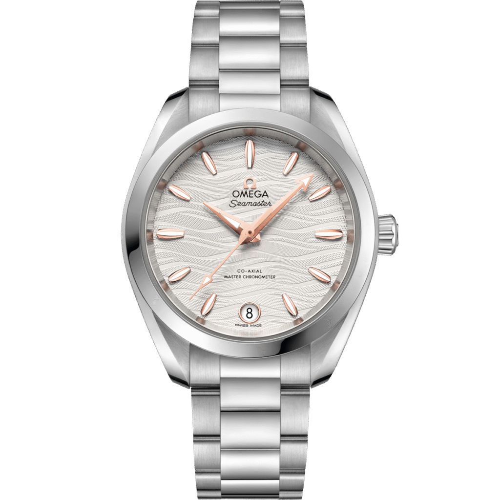 Omega Seamaster Aqua Terra 150M 34 mm 220.10.34.20.02.001