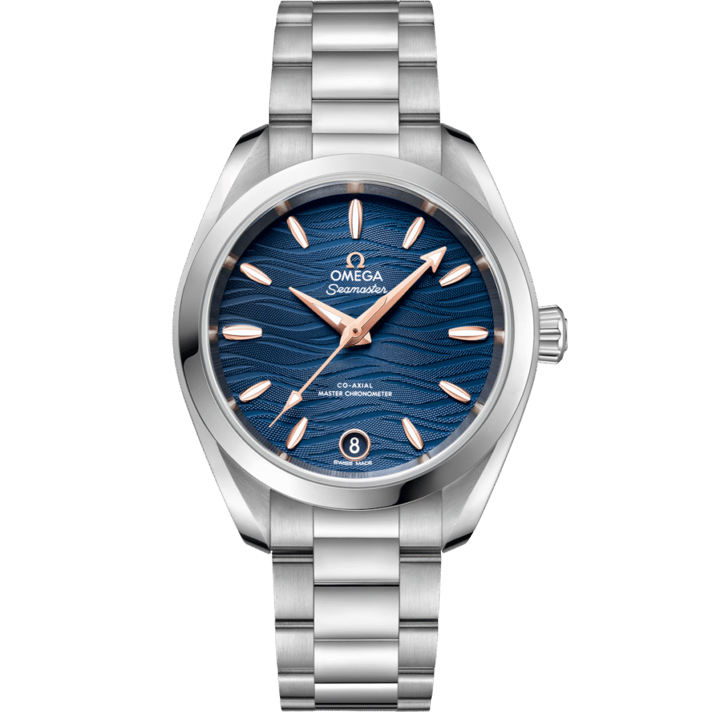 Omega Seamaster Aqua Terra 150M 34 mm 220.10.34.20.03.001
