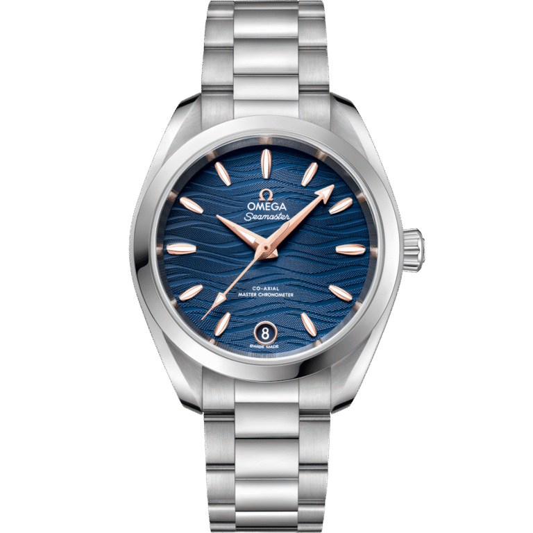 Omega Seamaster Aqua Terra 150M 34 mm 220.10.34.20.03.001