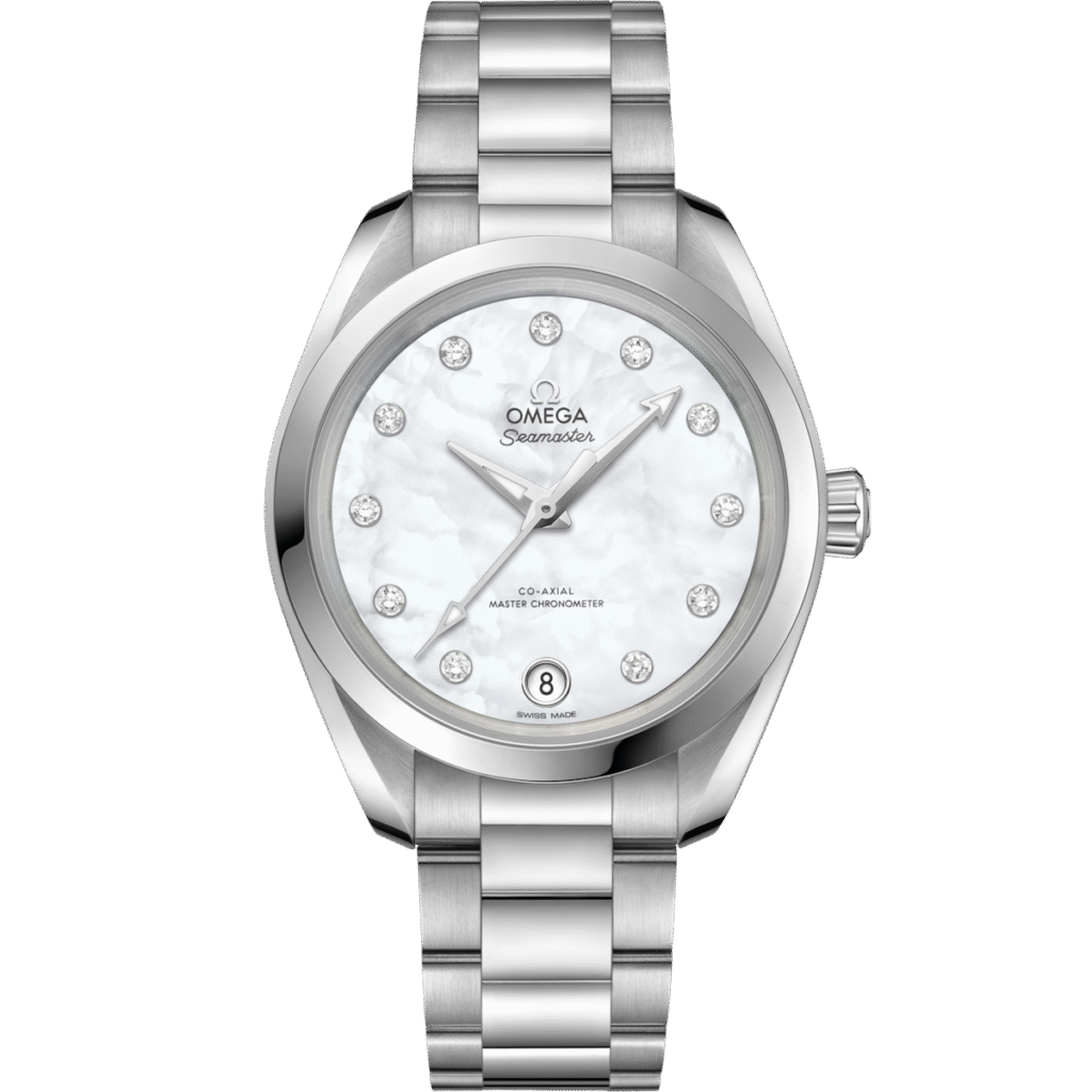 Omega Seamaster Aqua Terra 150M 34 mm 220.10.34.20.55.001