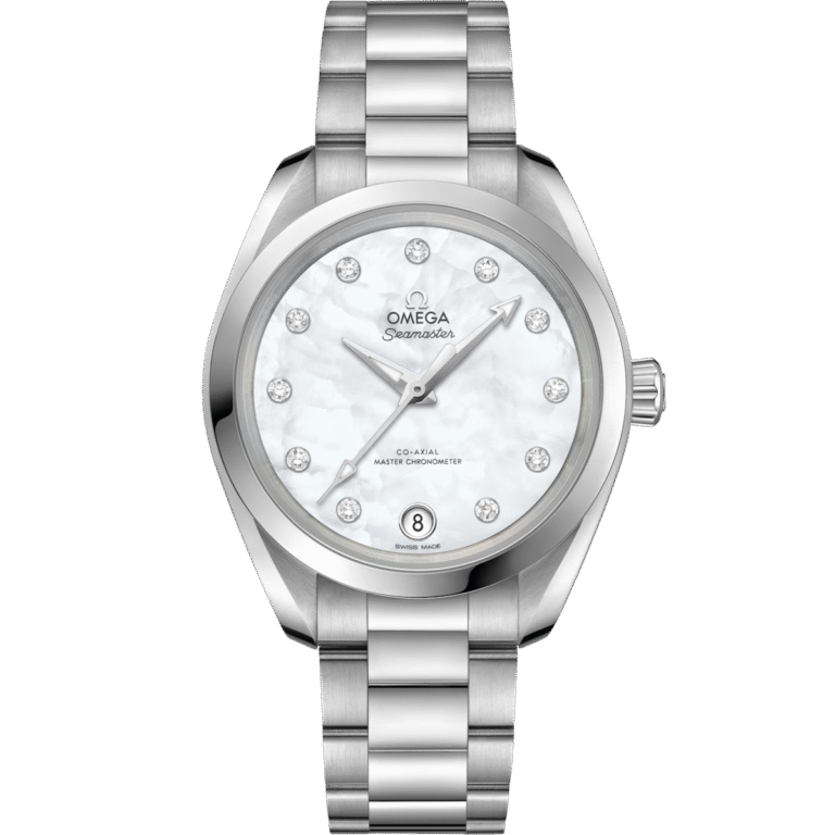 Omega Seamaster Aqua Terra 150M 34 mm 220.10.34.20.55.001