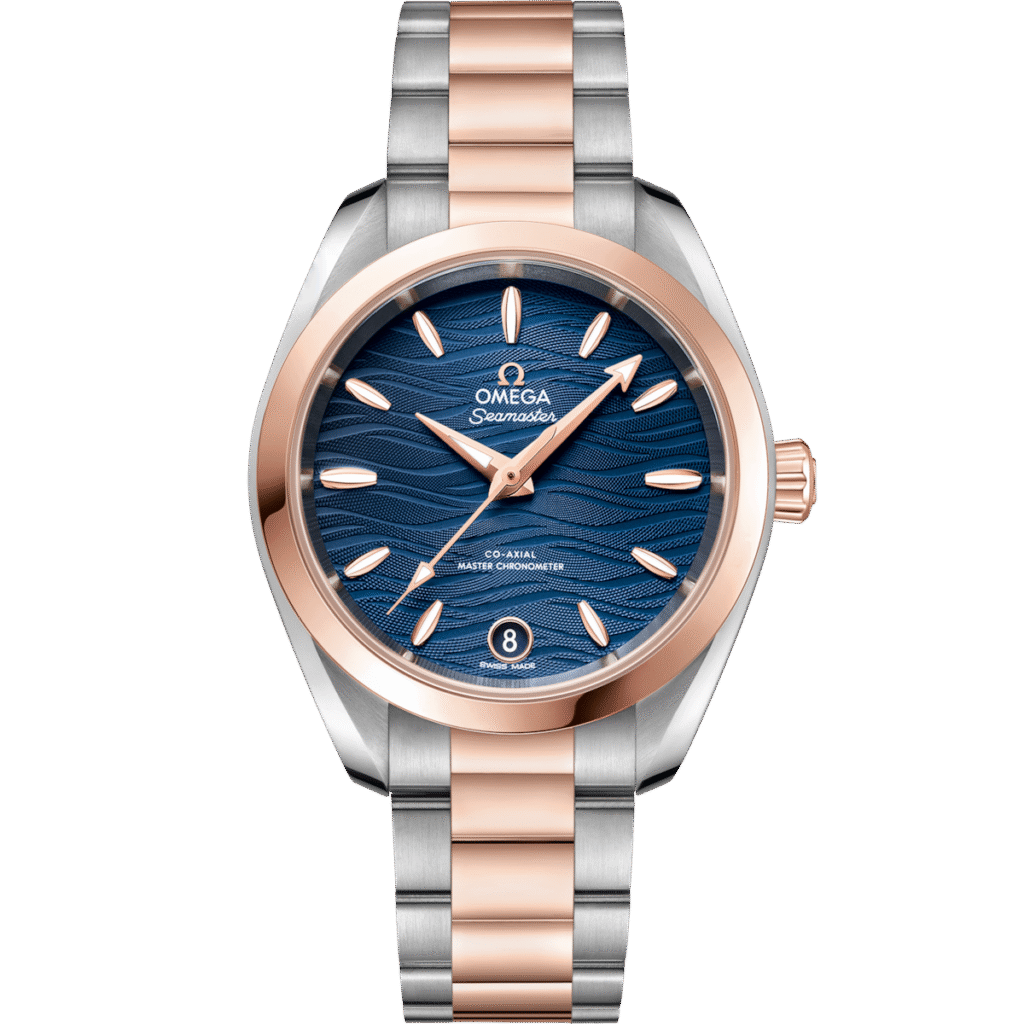 Omega Seamaster Aqua Terra 150M 34 mm 220.20.34.20.03.001