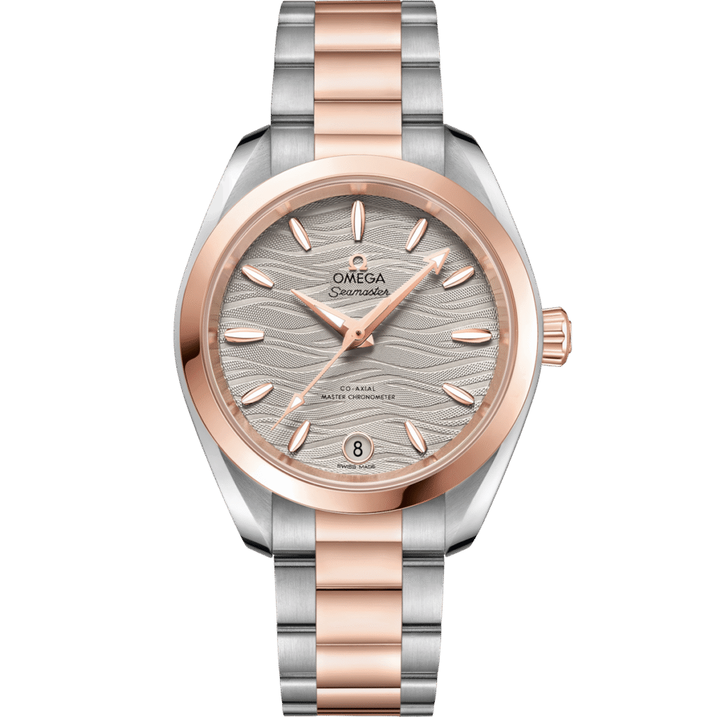 Omega Seamaster Aqua Terra 150M 34 mm 220.20.34.20.06.001