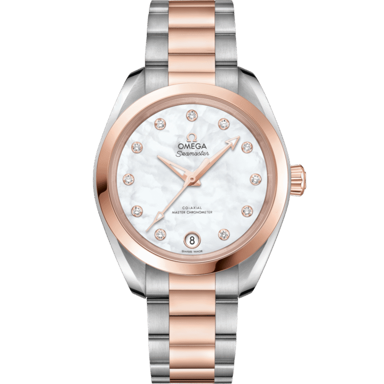 Omega Seamaster Aqua Terra 150M 34 mm 220.20.34.20.55.001