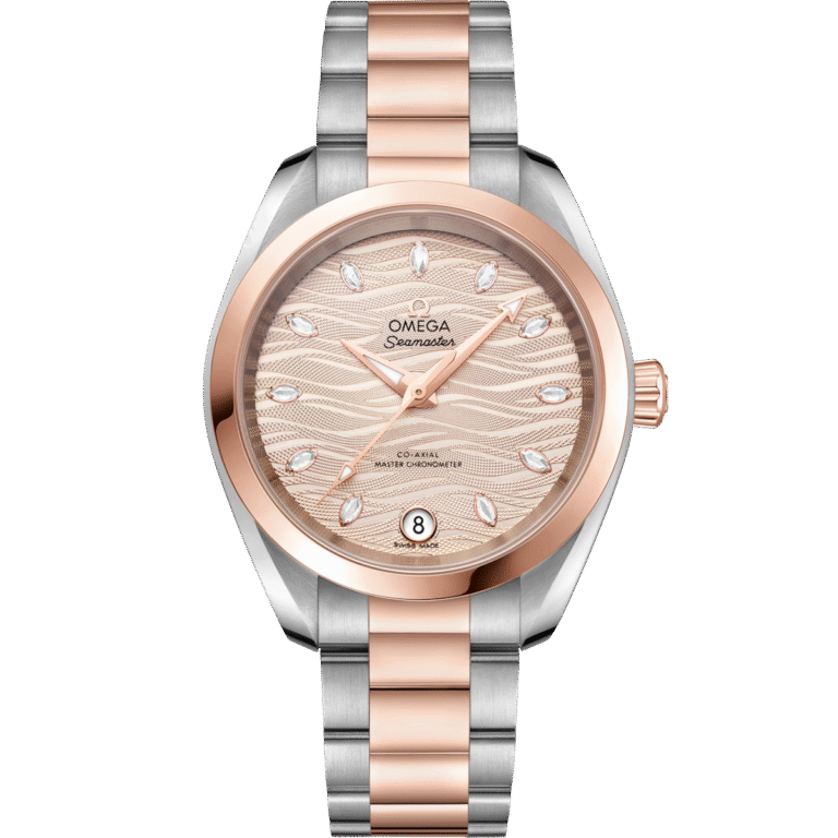 Omega Seamaster Aqua Terra 150M 34 mm 220.20.34.20.59.001