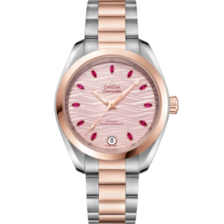 Omega Seamaster Aqua Terra 150M 34 mm 220.20.34.20.60.001