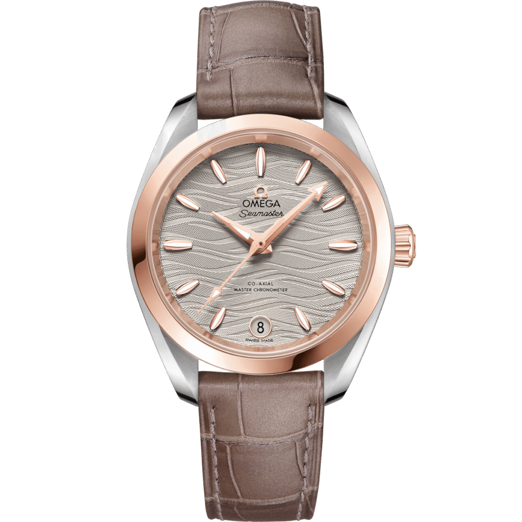 Omega Seamaster Aqua Terra 150M 34 mm 220.23.34.20.06.001