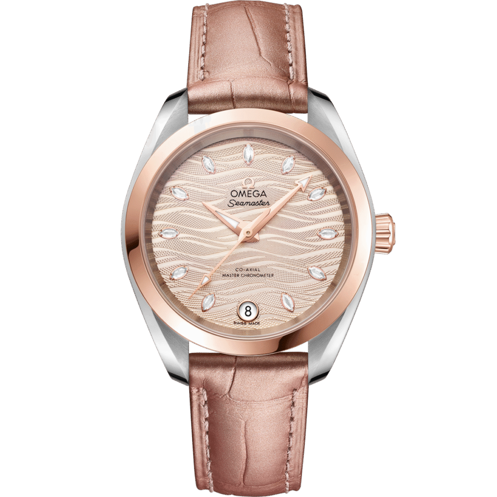 Omega Seamaster Aqua Terra 150M 34 mm 220.23.34.20.59.001