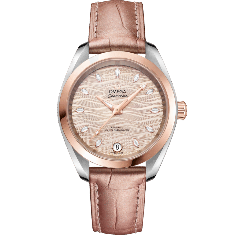 Omega Seamaster Aqua Terra 150M 34 mm 220.23.34.20.59.001