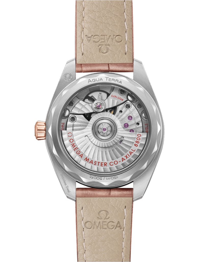 Omega Seamaster Aqua Terra 150M 34 mm 220.23.34.20.59.001