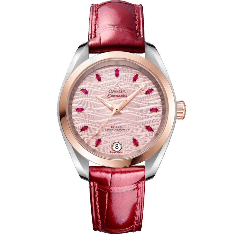 Omega Seamaster Aqua Terra 150M 34 mm 220.23.34.20.60.001