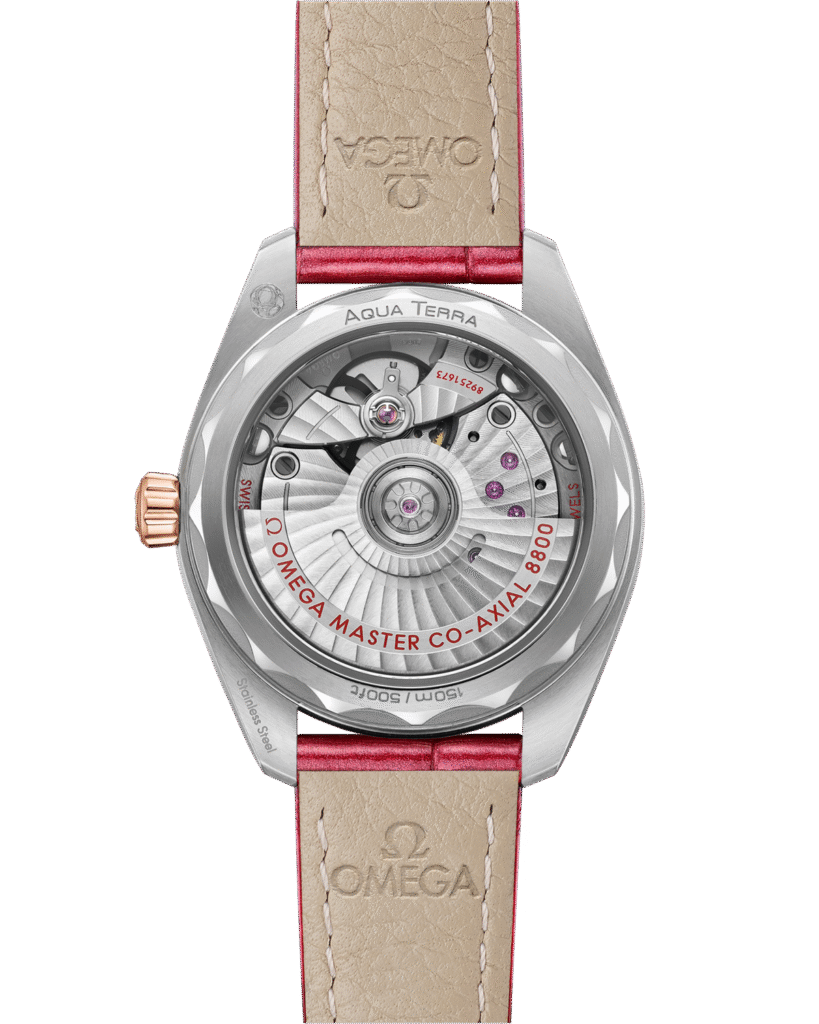 Omega Seamaster Aqua Terra 150M 34 mm 220.23.34.20.60.001