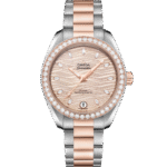 Omega Seamaster Aqua Terra 150M 34 mm 220.25.34.20.59.001