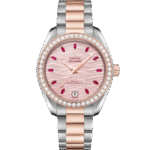 Omega Seamaster Aqua Terra 150M 34 mm 220.25.34.20.60.001