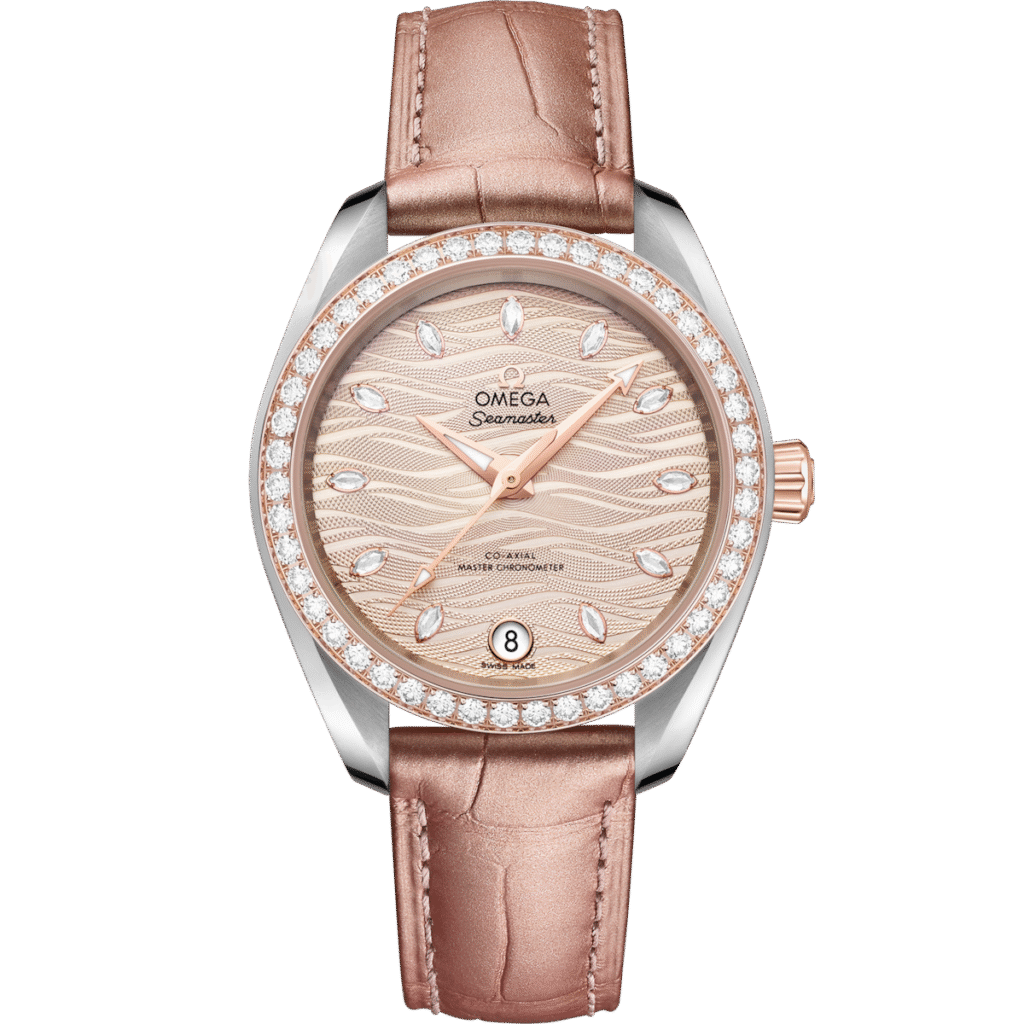 Omega Seamaster Aqua Terra 150M 34 mm 220.28.34.20.59.001