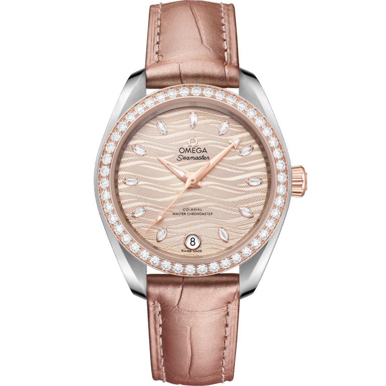 Omega Seamaster Aqua Terra 150M 34 mm 220.28.34.20.59.001