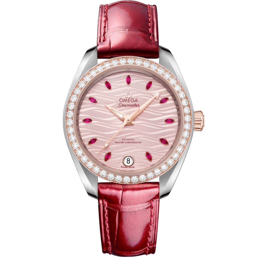 Omega Seamaster Aqua Terra 150M 34 mm 220.28.34.20.60.001