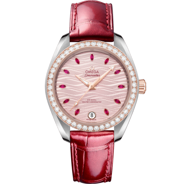 Omega Seamaster Aqua Terra 150M 34 mm 220.28.34.20.60.001